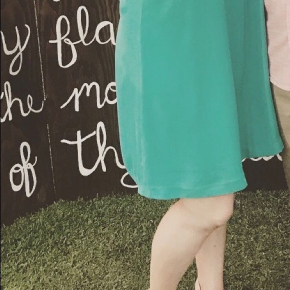 LOFT DRESS - Picture 5 of 5